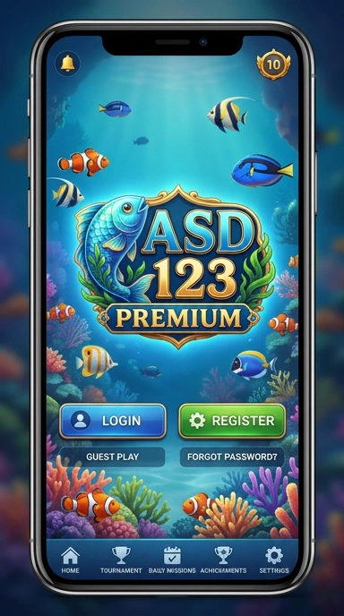 Proses pengunduhan cepat di asd123.